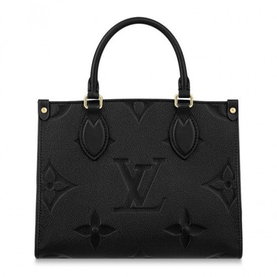 2025 Bag M45653 Onthego PM
