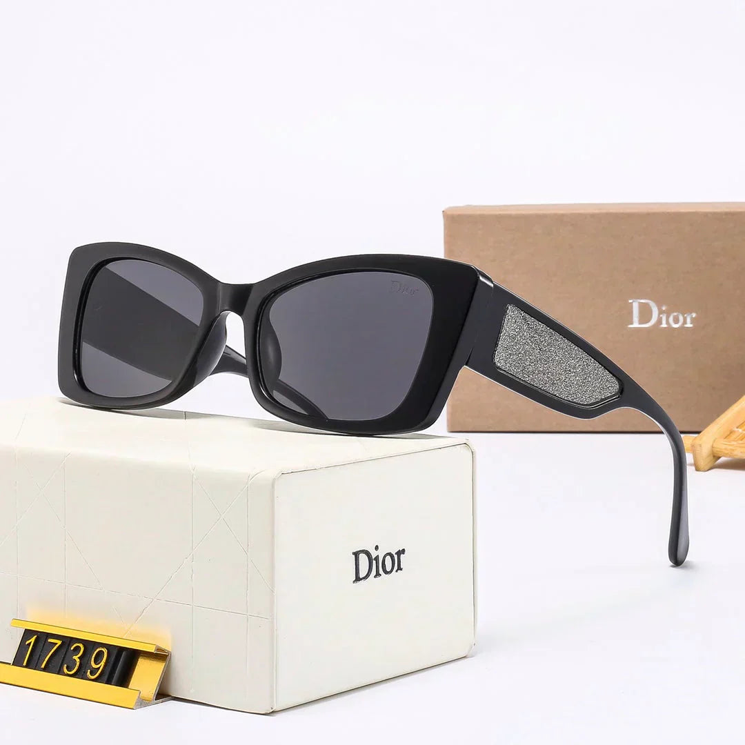 2025 starry sky  Sunglasses 1739