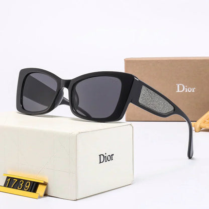 2025 starry sky  Sunglasses 1739