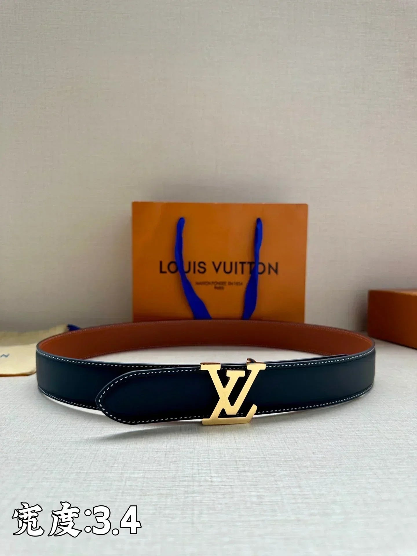 2025 Fashion Belts-63