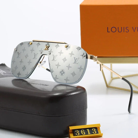 2025 Fashion Sunglasses—3613