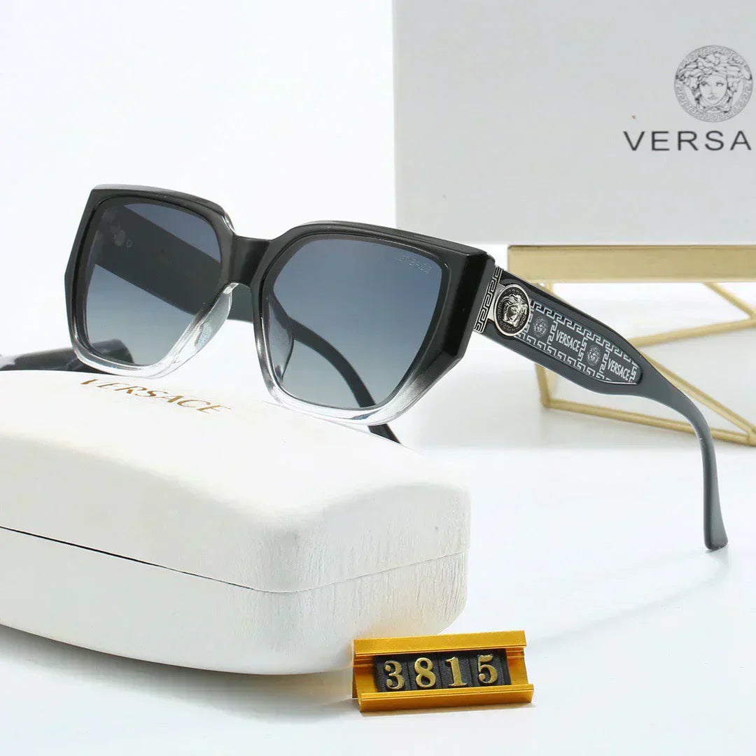 2025 Hexagonal Sunglasses