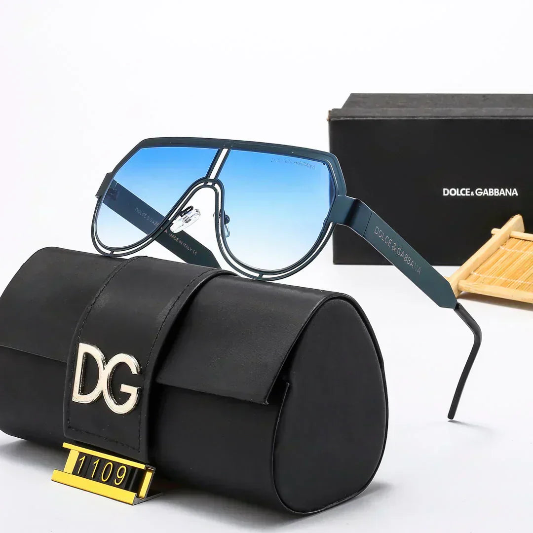 2025  Hot Couple Sunglasses 1109