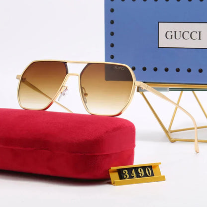 2025 Sunglasses  Fashion Sunglasses—3490