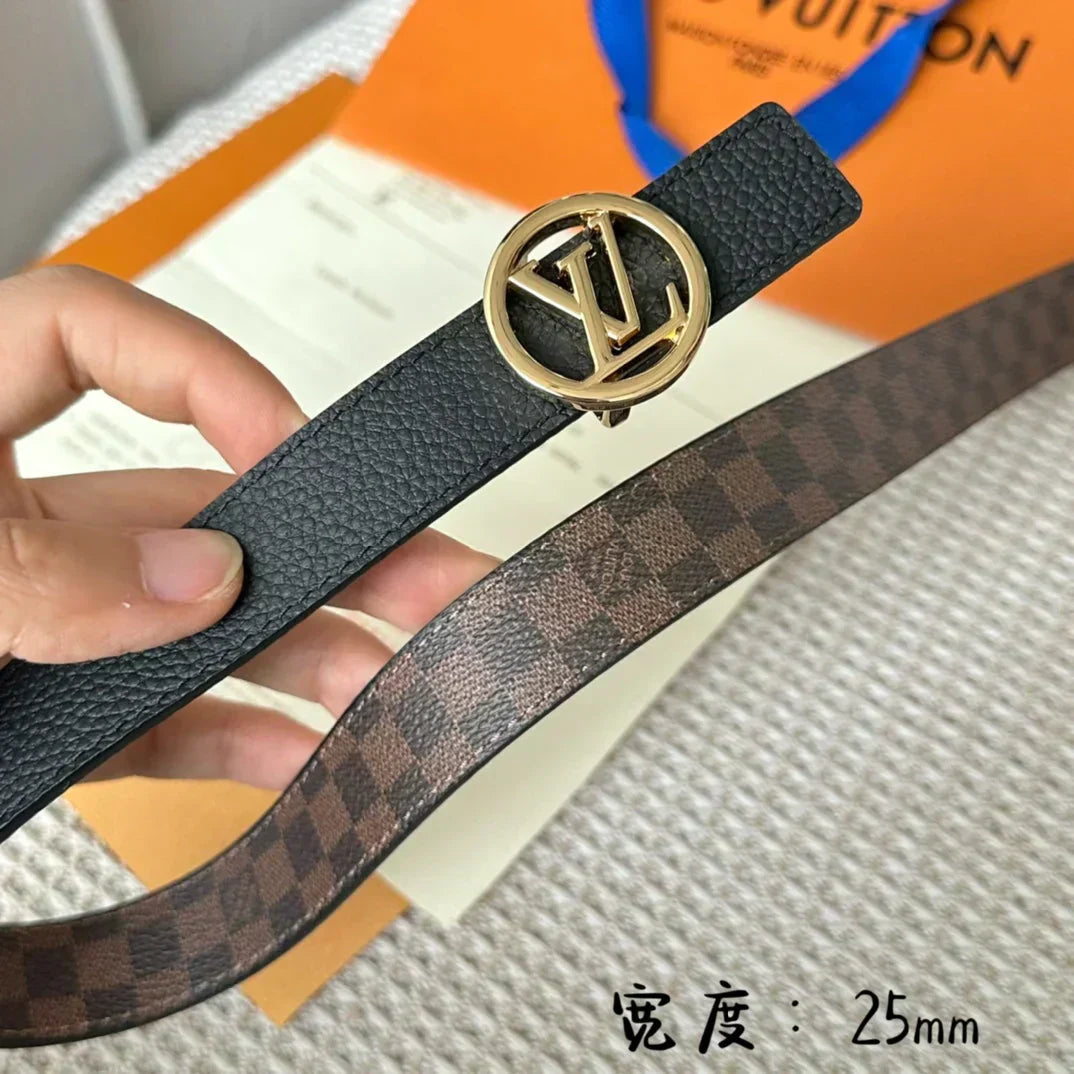 2025 belt Fashion Belts-171