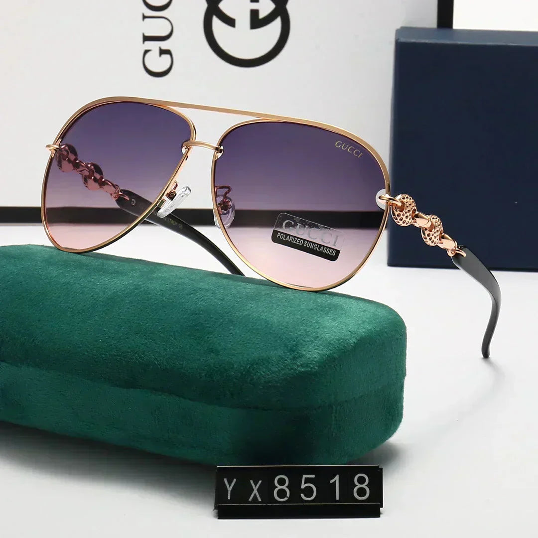 2025 Fashion Sunglasses—8518