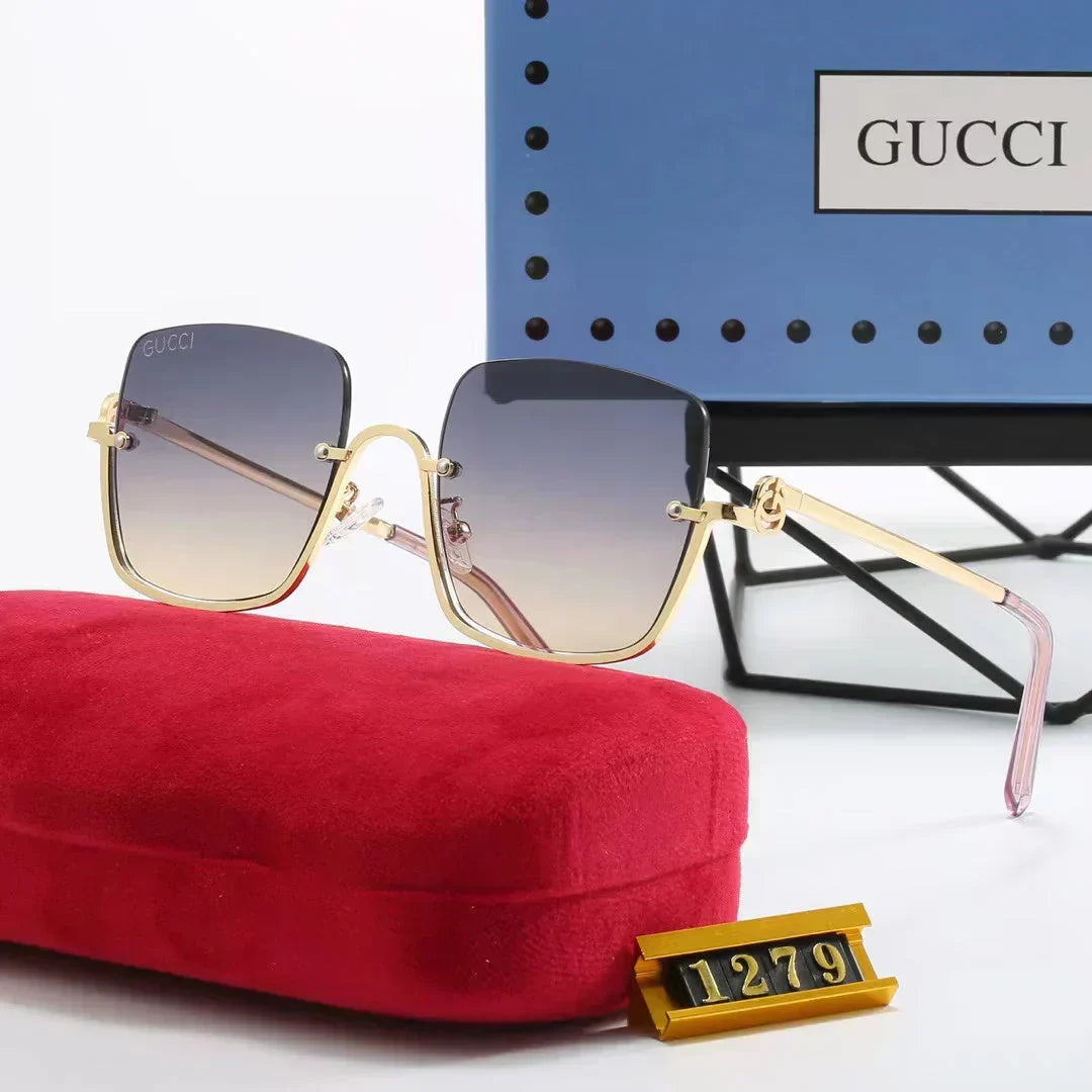 2025 Fashion Sunglasses—1279