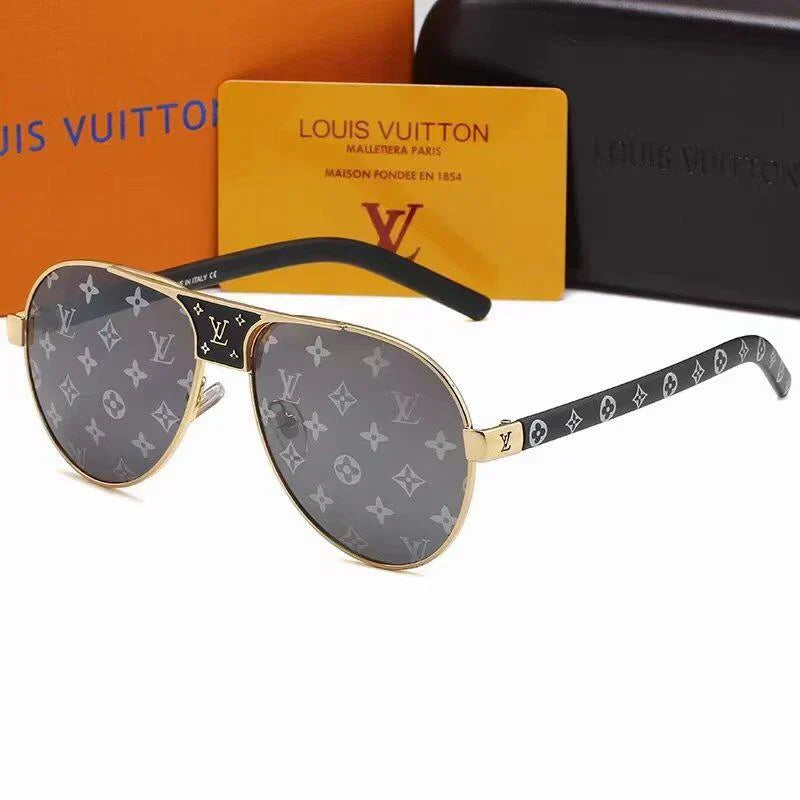 2025 Fashion Sunglasses—546