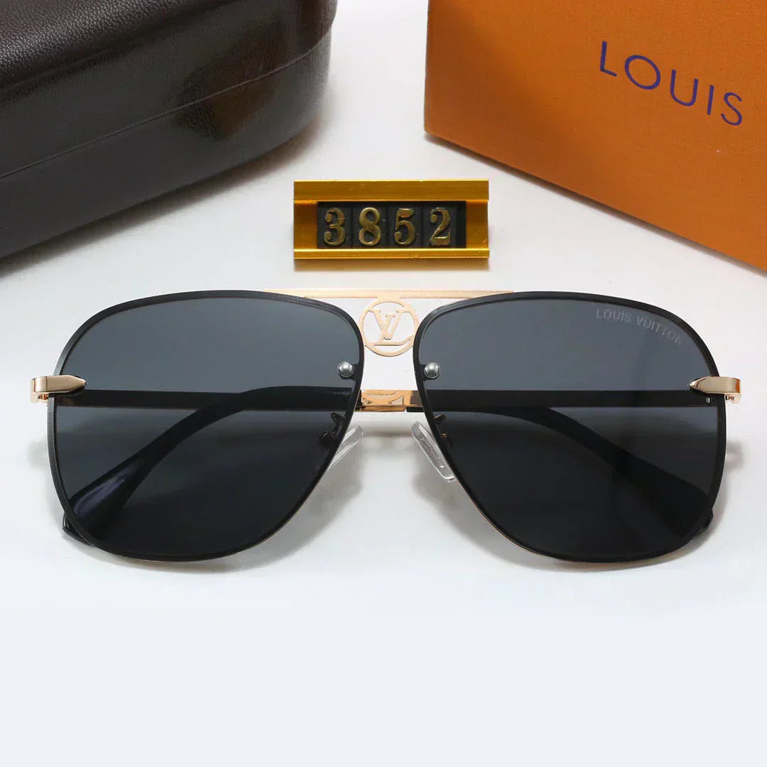 2025 Clockwise Sunglasses 3852