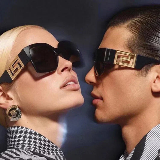 2025 GRECA ROCK ICONS SUNGLASSES