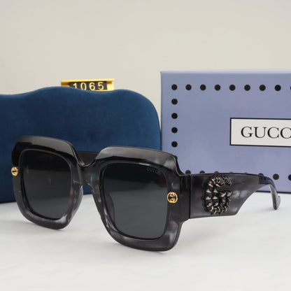 2025 Sunglasses  Personalized fashion street style sunglasses