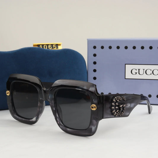 2025 Sunglasses  Personalized fashion street style sunglasses