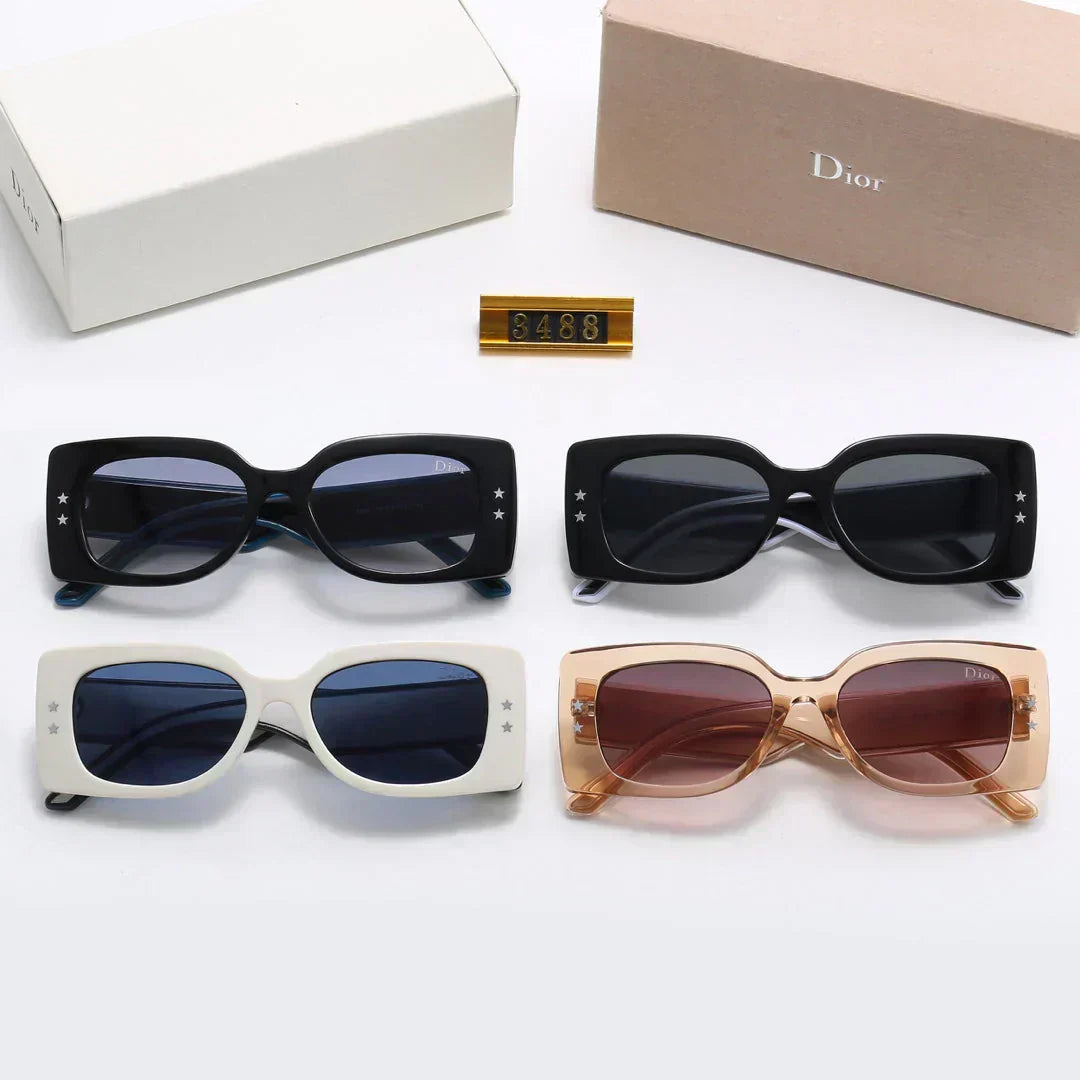 2025 Fashion Sunglasses—3488