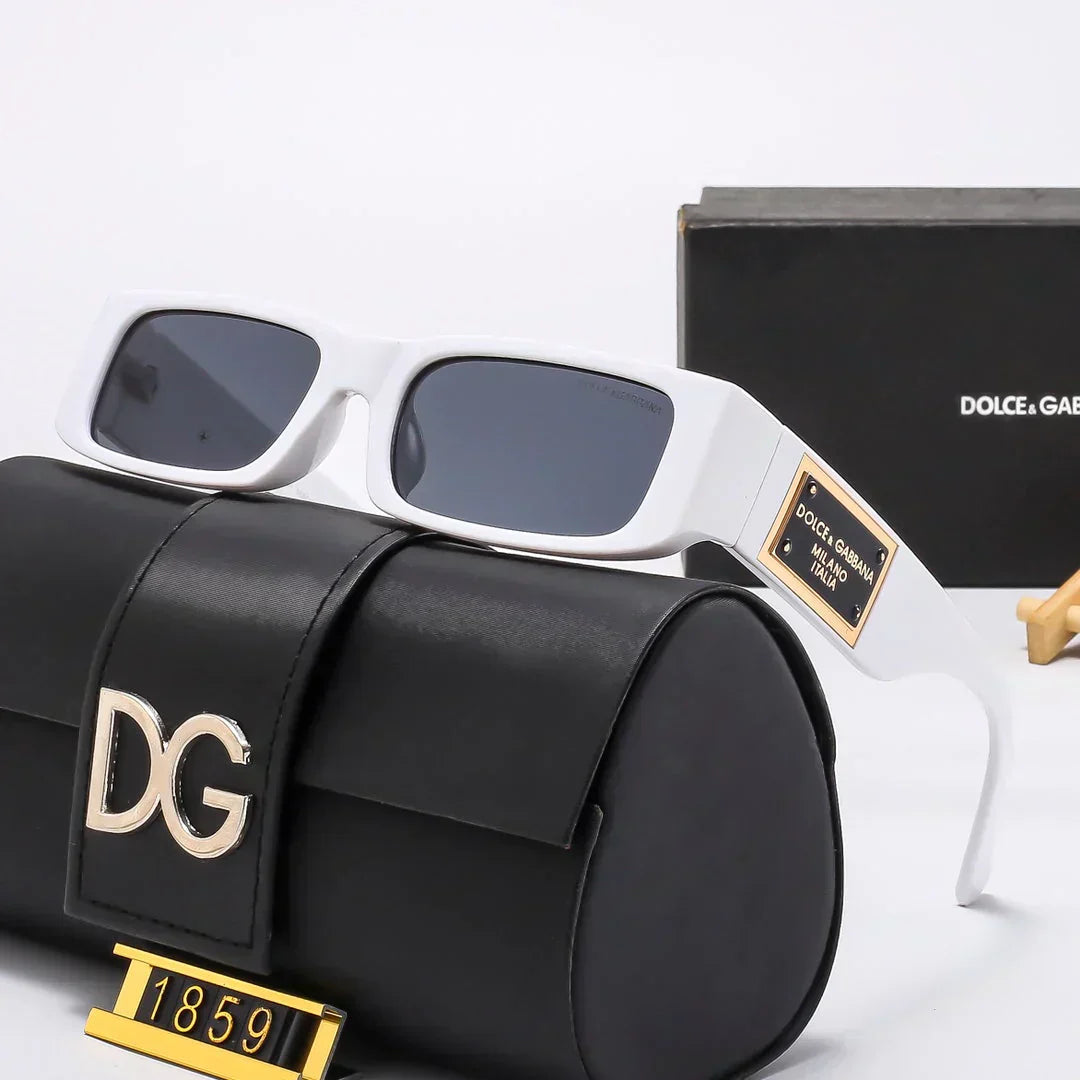 2025 Low Square Sunglasses 1859