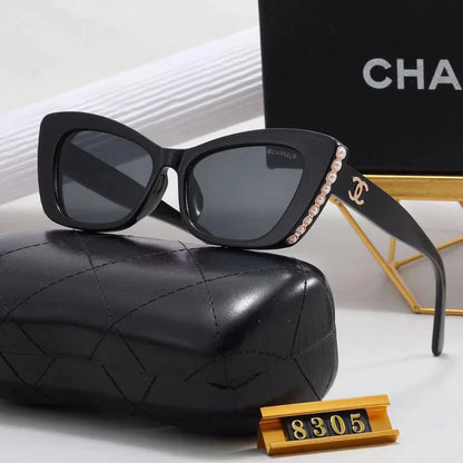 2025 Hot Fashion Sunglasses 8305