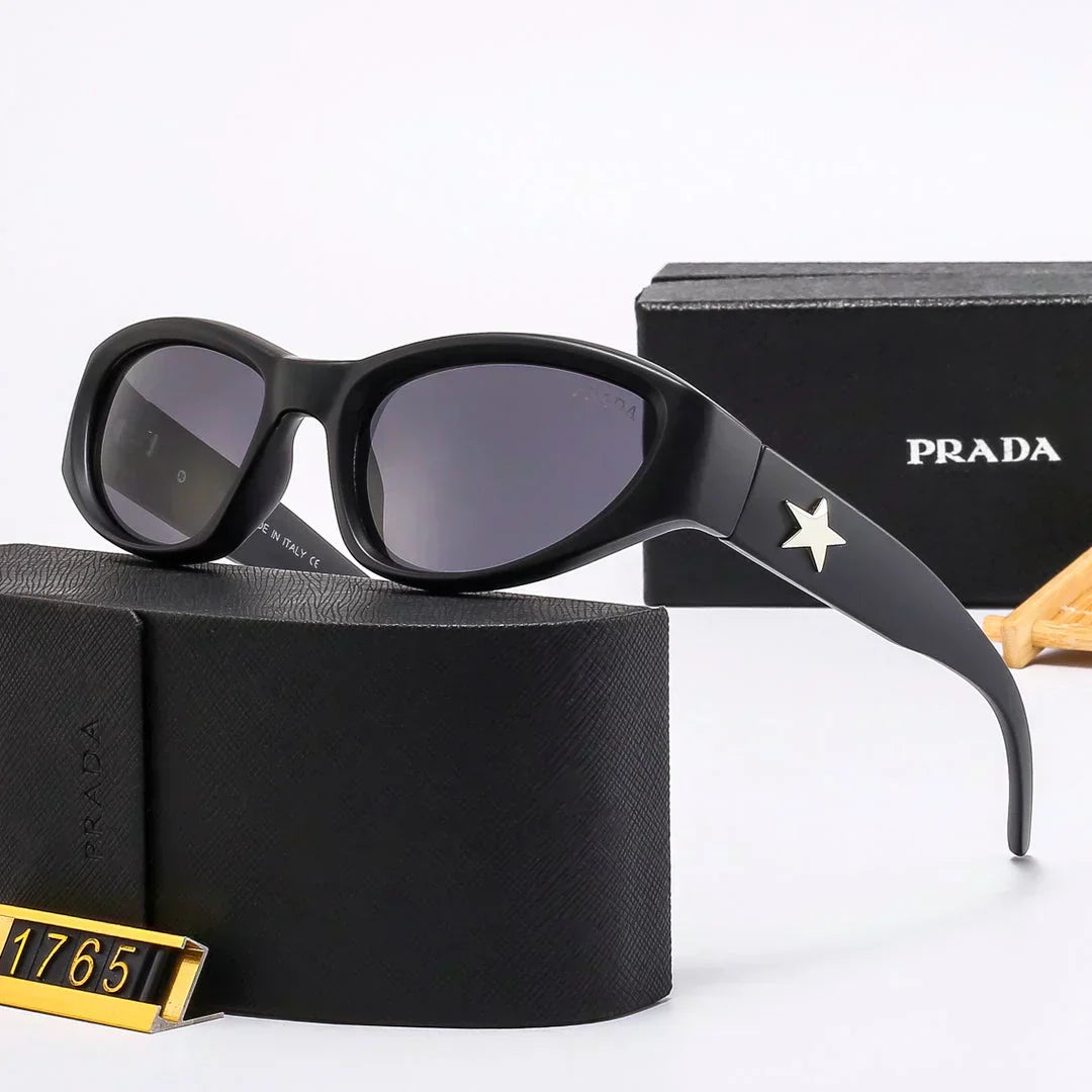 2025 Cat Eyes SUNGLASSES 1765