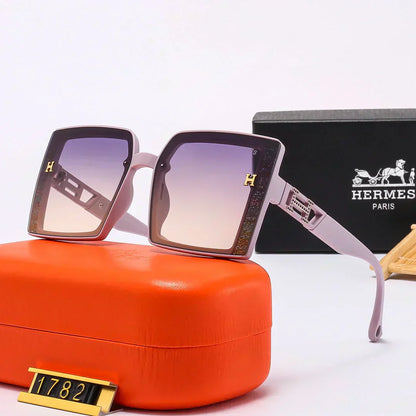 2025 Sunglasses Sunglasses 1782