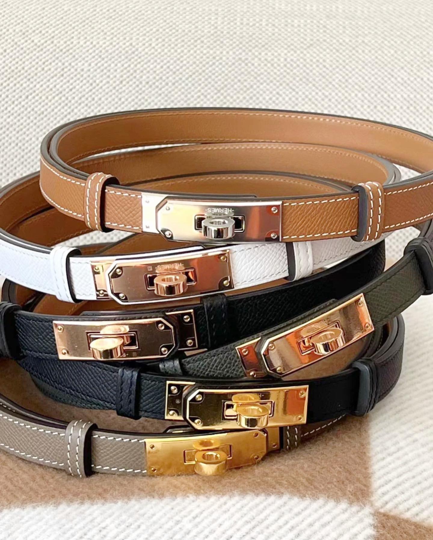 2025 Kelly 18 Belt