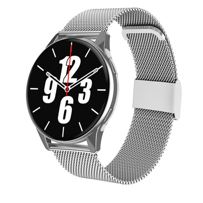 Cross-border popular Y13 smart watch game pedometer heart rate Bluetooth call waterproof sports monitoring smart reminder