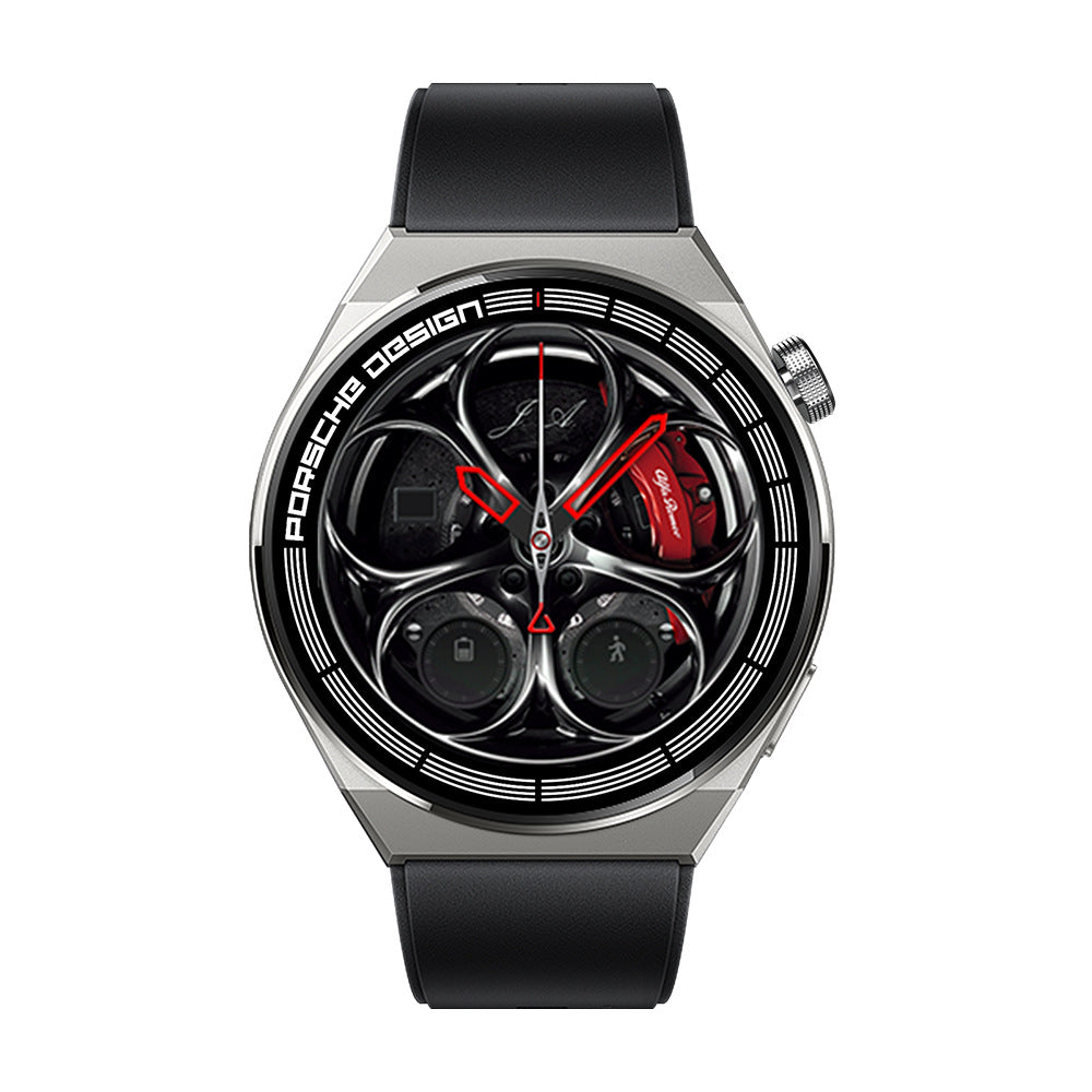 Cross-border popular Y13 smart watch game pedometer heart rate Bluetooth call waterproof sports monitoring smart reminder