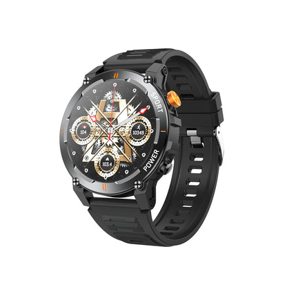 Cross-border popular Y13 smart watch game pedometer heart rate Bluetooth call waterproof sports monitoring smart reminder