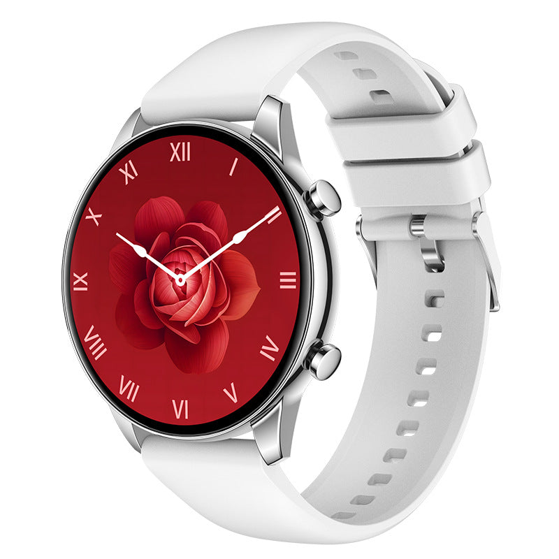 Cross-border popular Y13 smart watch game pedometer heart rate Bluetooth call waterproof sports monitoring smart reminder