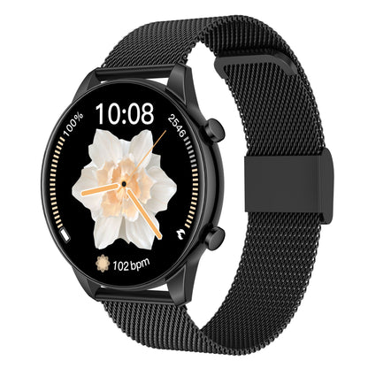 Cross-border popular Y13 smart watch game pedometer heart rate Bluetooth call waterproof sports monitoring smart reminder