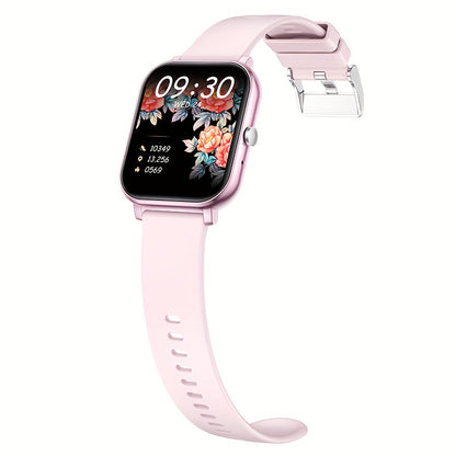 Cross-border popular Y13 smart watch game pedometer heart rate Bluetooth call waterproof sports monitoring smart reminder