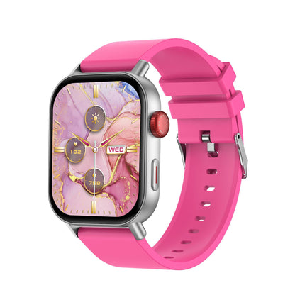 Cross-border popular Y13 smart watch game pedometer heart rate Bluetooth call waterproof sports monitoring smart reminder