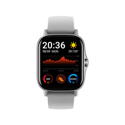 Cross-border popular Y13 smart watch game pedometer heart rate Bluetooth call waterproof sports monitoring smart reminder