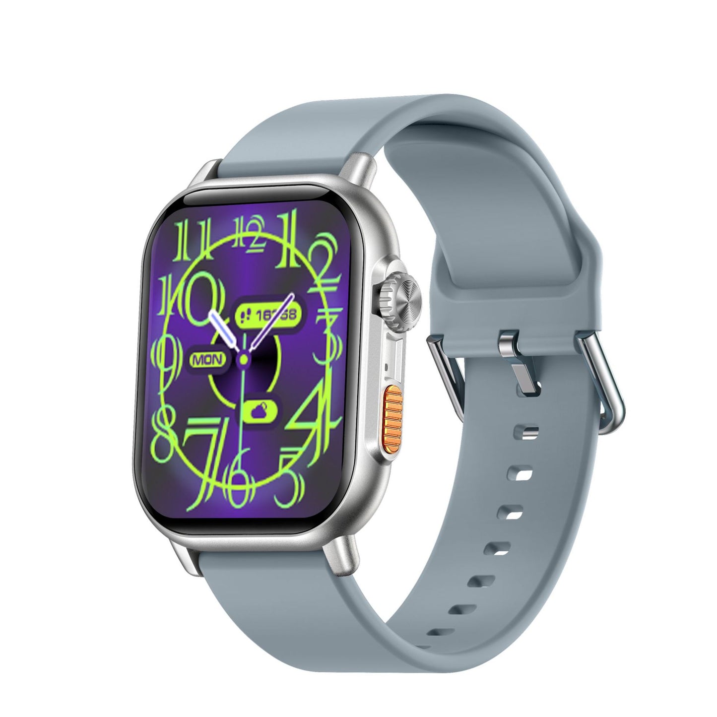 Cross-border popular Y13 smart watch game pedometer heart rate Bluetooth call waterproof sports monitoring smart reminder