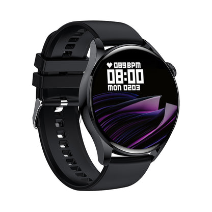 Cross-border popular Y13 smart watch game pedometer heart rate Bluetooth call waterproof sports monitoring smart reminder