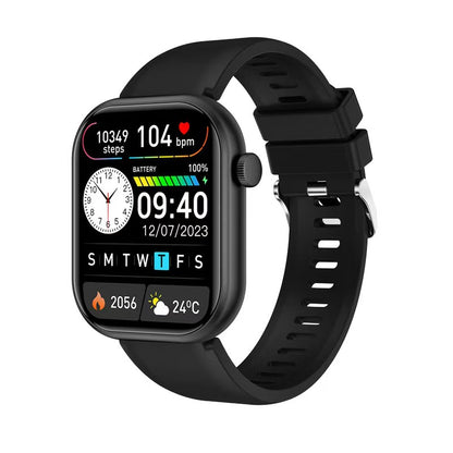 Cross-border popular Y13 smart watch game pedometer heart rate Bluetooth call waterproof sports monitoring smart reminder