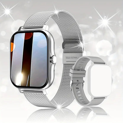 Cross-border popular Y13 smart watch game pedometer heart rate Bluetooth call waterproof sports monitoring smart reminder