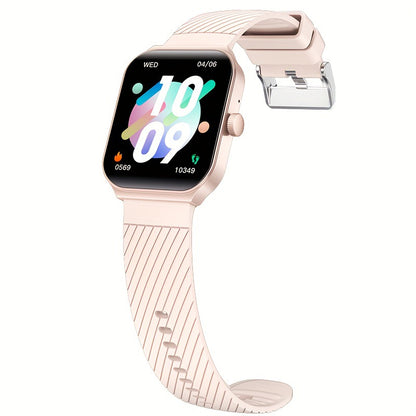 Cross-border popular Y13 smart watch game pedometer heart rate Bluetooth call waterproof sports monitoring smart reminder