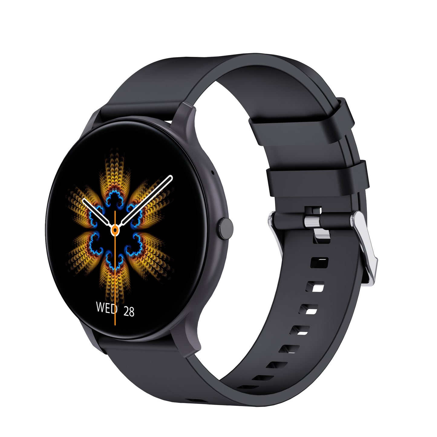 Cross-border popular Y13 smart watch game pedometer heart rate Bluetooth call waterproof sports monitoring smart reminder