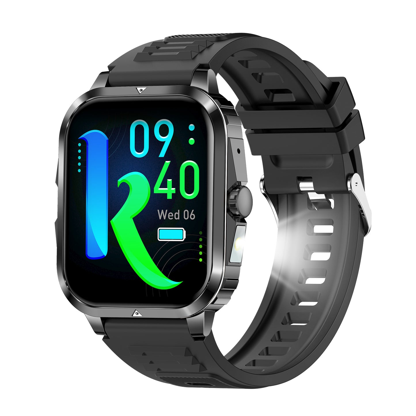 Cross-border popular Y13 smart watch game pedometer heart rate Bluetooth call waterproof sports monitoring smart reminder
