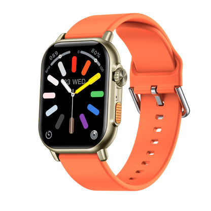 Cross-border popular Y13 smart watch game pedometer heart rate Bluetooth call waterproof sports monitoring smart reminder