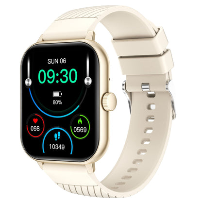 Cross-border popular Y13 smart watch game pedometer heart rate Bluetooth call waterproof sports monitoring smart reminder