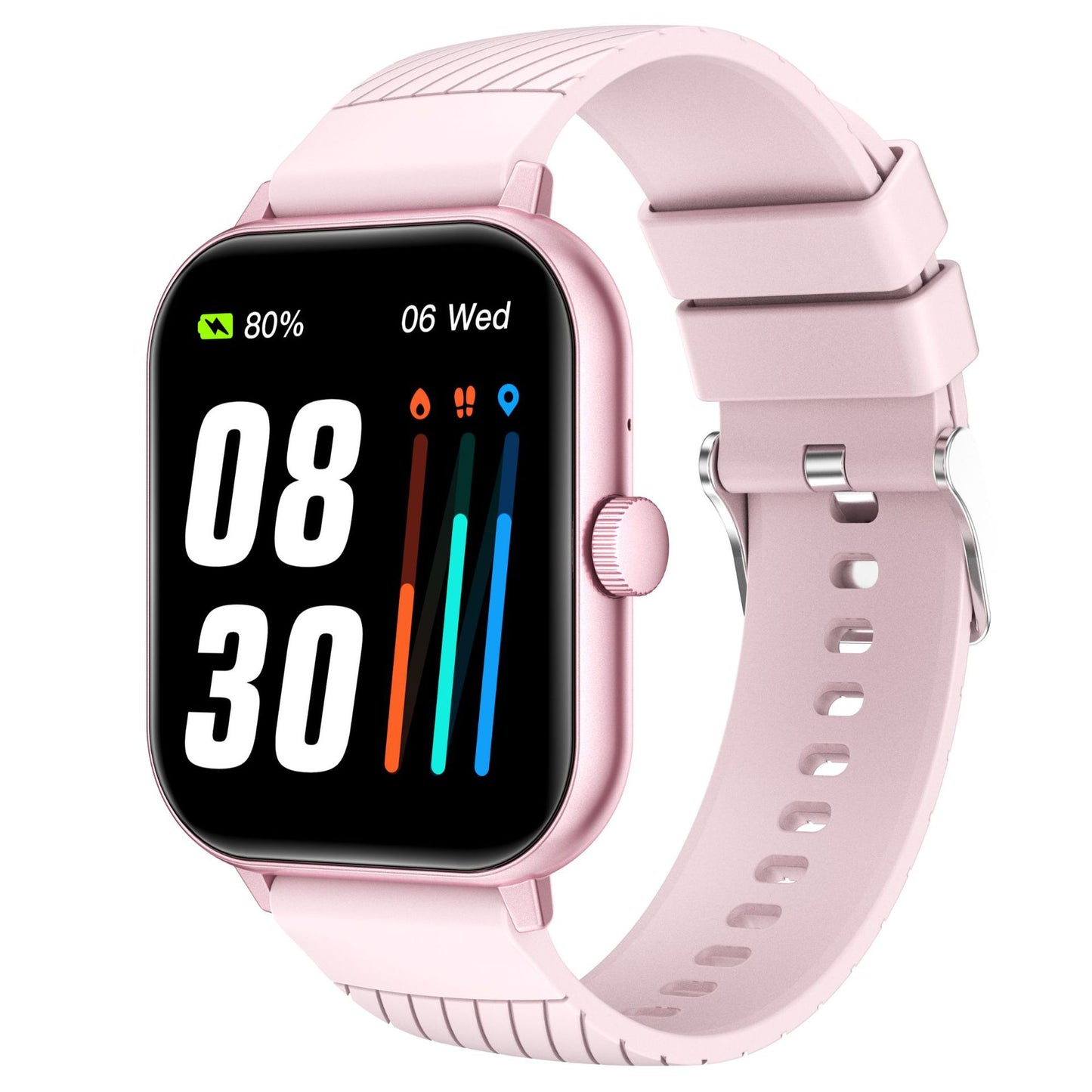 Cross-border popular Y13 smart watch game pedometer heart rate Bluetooth call waterproof sports monitoring smart reminder