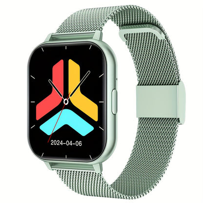 Cross-border popular Y13 smart watch game pedometer heart rate Bluetooth call waterproof sports monitoring smart reminder