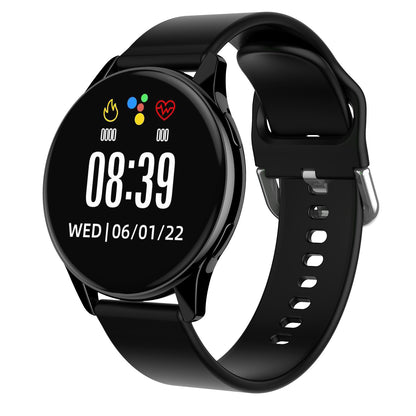 Cross-border popular Y13 smart watch game pedometer heart rate Bluetooth call waterproof sports monitoring smart reminder
