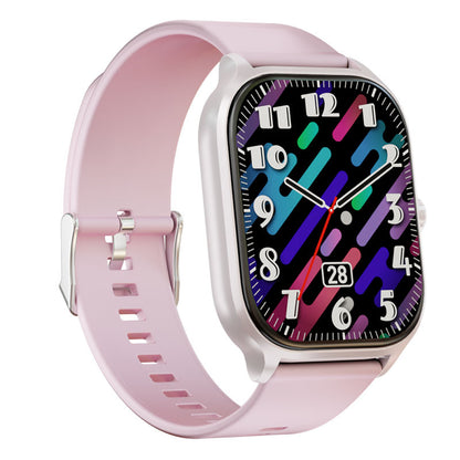 Cross-border popular Y13 smart watch game pedometer heart rate Bluetooth call waterproof sports monitoring smart reminder