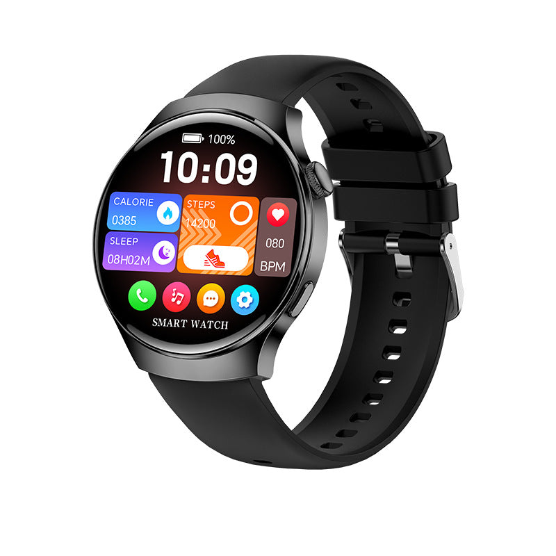 Cross-border popular Y13 smart watch game pedometer heart rate Bluetooth call waterproof sports monitoring smart reminder