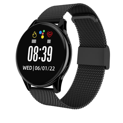 Cross-border popular Y13 smart watch game pedometer heart rate Bluetooth call waterproof sports monitoring smart reminder