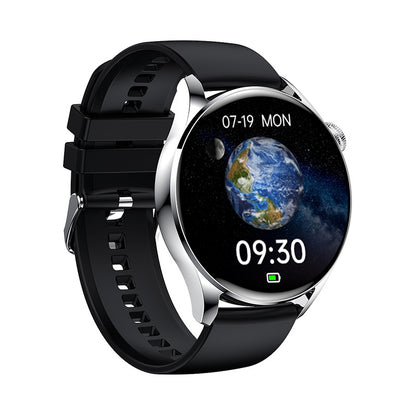 Cross-border popular Y13 smart watch game pedometer heart rate Bluetooth call waterproof sports monitoring smart reminder