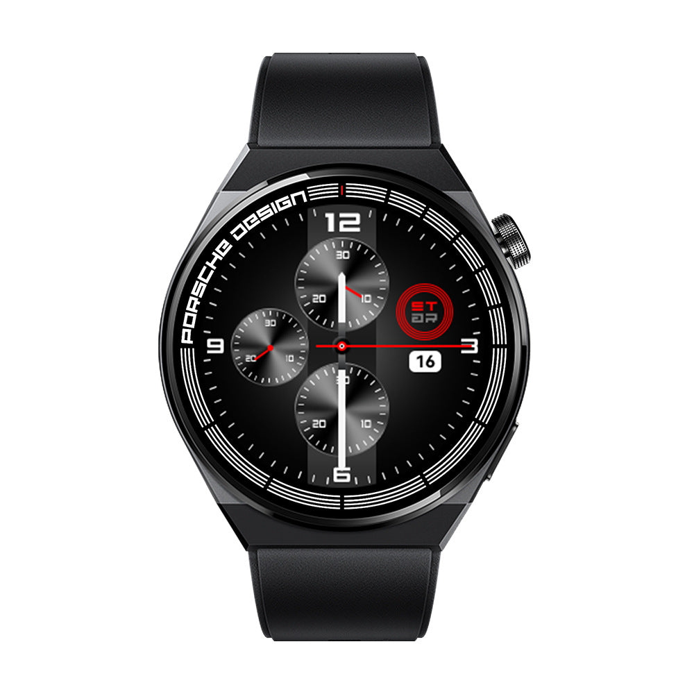 Cross-border popular Y13 smart watch game pedometer heart rate Bluetooth call waterproof sports monitoring smart reminder