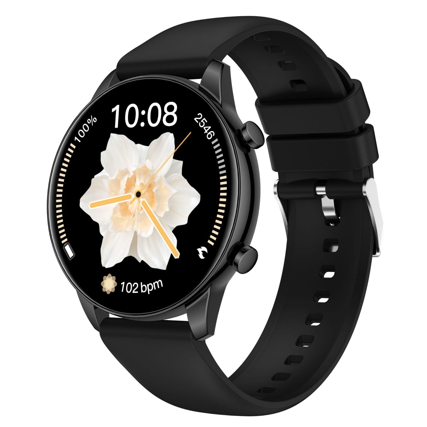 Cross-border popular Y13 smart watch game pedometer heart rate Bluetooth call waterproof sports monitoring smart reminder
