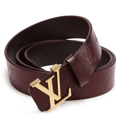 2025 2-color fashion belt