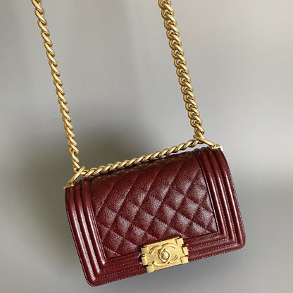 2025 Bag Classic Flap Bag W39117